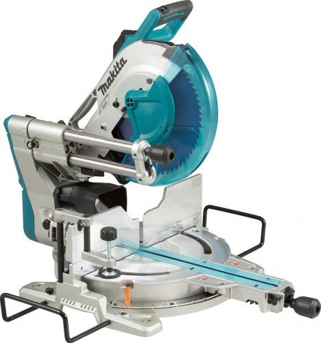 Пила торцовочная сетевая MAKITA LS 1219 LS1219