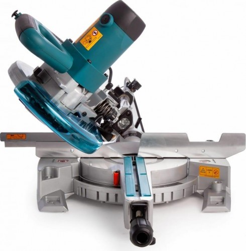 Пила торцовочная сетевая MAKITA LS 0815 FLN LS0815FLN - изображение 3