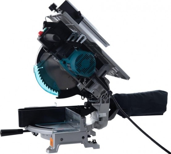 Пила торцовочная сетевая MAKITA LH1040  LH1040 - изображение 3