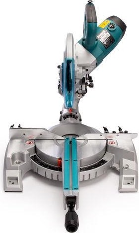 Пила торцовочная сетевая MAKITA LS1018LN - изображение 5