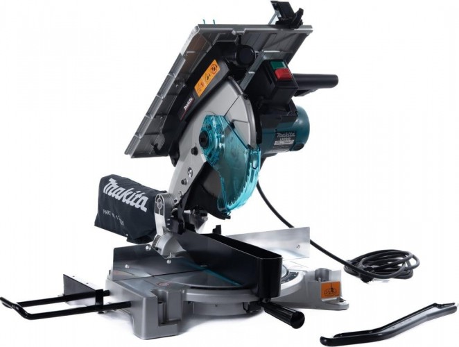 Пила торцовочная сетевая MAKITA LH1040  LH1040