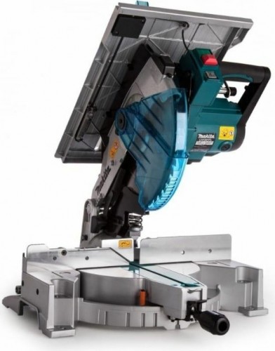 Пила торцовочная сетевая MAKITA LH 1201 FL LH1201FL