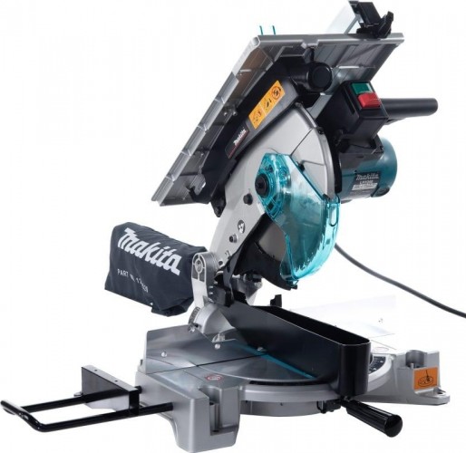 Пила торцовочная сетевая MAKITA LH1040  LH1040 - изображение 2