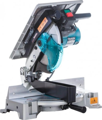 Пила торцовочная сетевая MAKITA LH 1040 F LH1040F