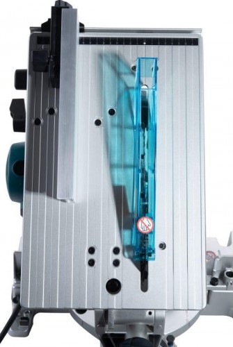 Пила торцовочная сетевая MAKITA LH1040  LH1040 - изображение 5