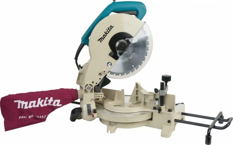 Пила торцовочная сетевая MAKITA LS1040N