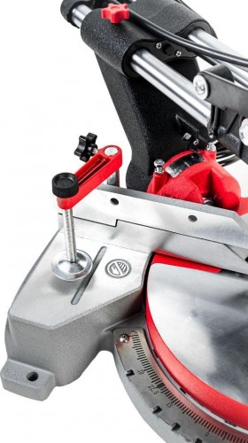 Пила торцовочная сетевая P.I.T. PCM255-C2 - изображение 5