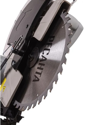 Пила торцовочная сетевая Ресанта ТП-305ПЛ 75/18/6 - изображение 4