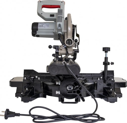 Пила торцовочная сетевая Ресанта ТП-210ПЛ 75/18/4 - изображение 4