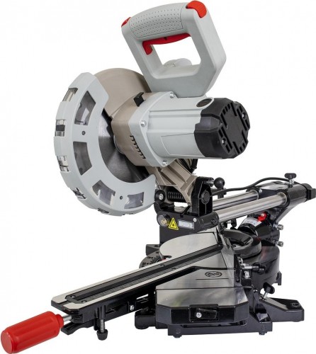 Пила торцовочная сетевая Ресанта ТП-210ПЛ 75/18/4 - изображение 5
