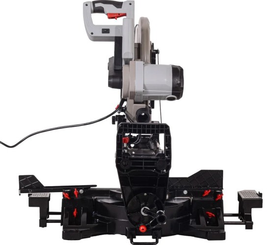 Пила торцовочная сетевая Ресанта ТП-305ПЛ 75/18/6 - изображение 5