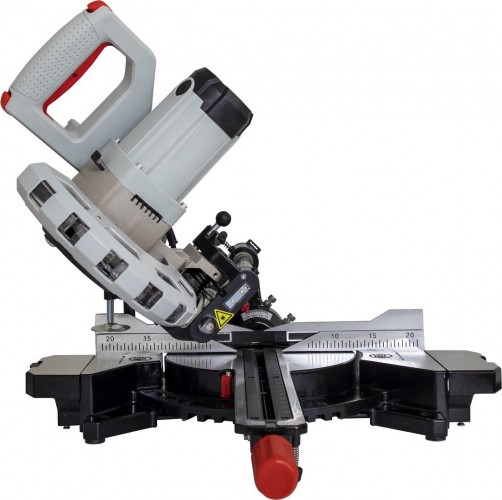 Пила торцовочная сетевая Ресанта ТП-210ПЛ 75/18/4 - изображение 3