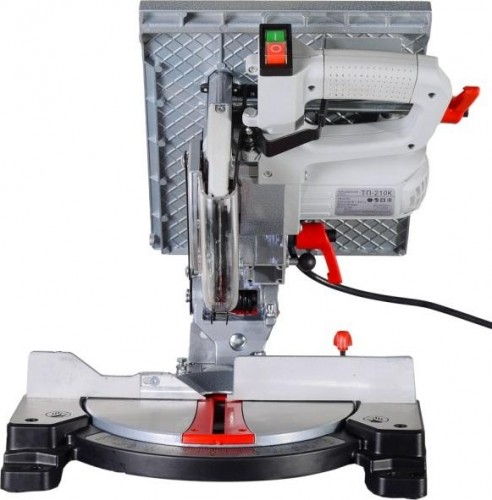 Пила торцовочная сетевая Ресанта ТП-210К 75/18/5 - изображение 3