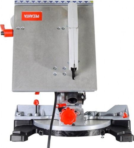 Пила торцовочная сетевая Ресанта ТП-210К 75/18/5 - изображение 4