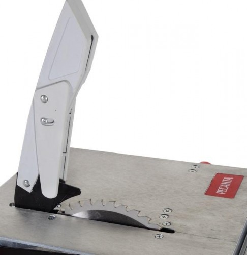 Пила торцовочная сетевая Ресанта ТП-210К 75/18/5 - изображение 5