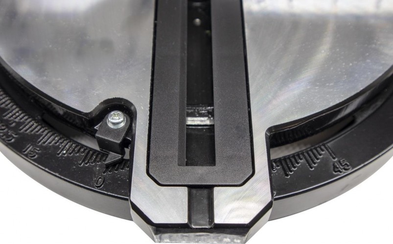 Пила торцовочная сетевая Ресанта ТП-210 75/18/2 - изображение 2