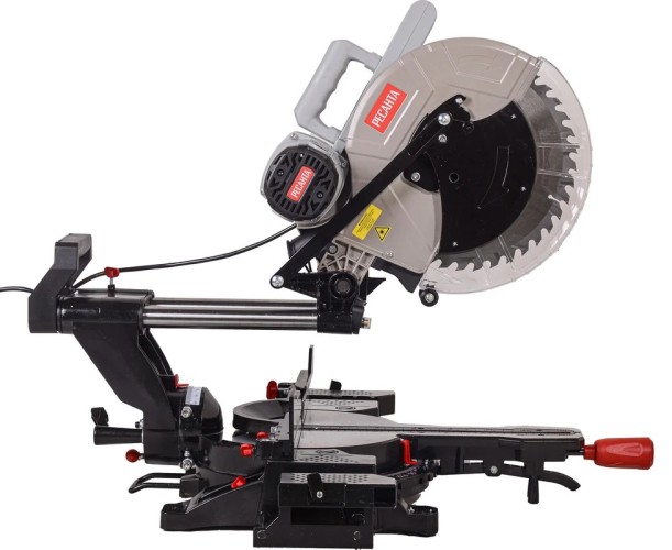 Пила торцовочная сетевая Ресанта ТП-305ПЛ 75/18/6 - изображение 2