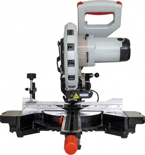 Пила торцовочная сетевая Ресанта ТП-210ПЛ 75/18/4 - изображение 2