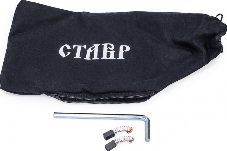 Пила торцовочная сетевая СТАВР ПТ-210/1400М ст210-1400м - изображение 3