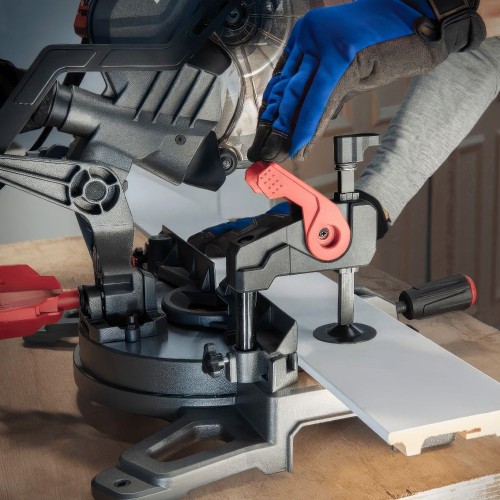 Пила торцовочная сетевая SKIL MS1305 MS1305SE00 - изображение 2