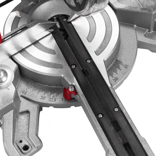 Пила торцовочная сетевая СТАВР ПТ-210/1800 ст210-1800пт - изображение 4