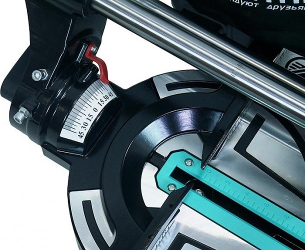 Пила торцовочная сетевая Sturm MS55210S - изображение 3