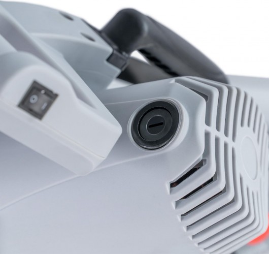 Пила торцовочная сетевая СТАВР ПТ-255/2200Л ст255-2200л - изображение 5