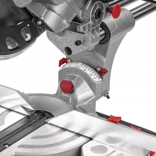 Пила торцовочная сетевая СТАВР ПТ-210/1800 ст210-1800пт - изображение 2