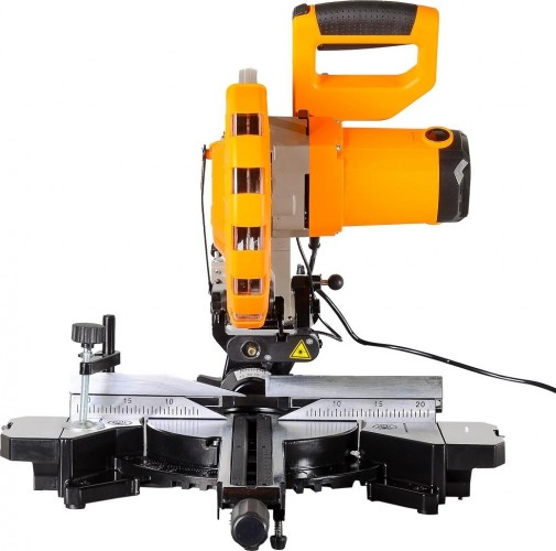 Пила торцовочная сетевая ВИХРЬ ПТ-255ПЛ 72/18/3 - изображение 5