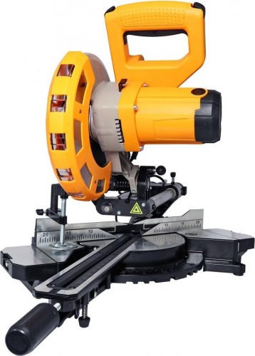 Пила торцовочная сетевая ВИХРЬ ПТ-210ПЛ 72/18/5 - изображение 2