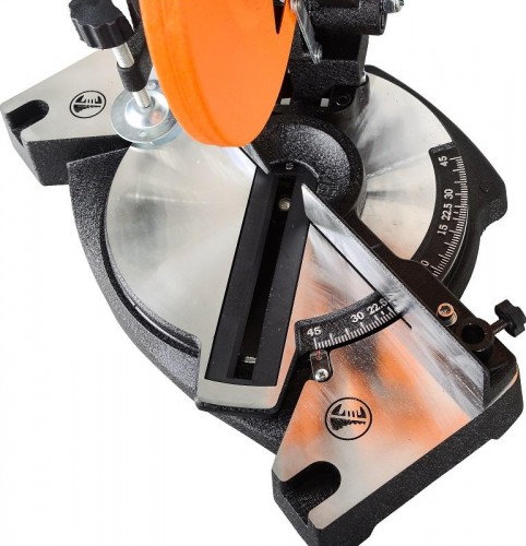 Пила торцовочная сетевая ВИХРЬ ПТ-210 72/18/2 - изображение 5