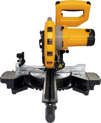 Пила торцовочная сетевая ВИХРЬ ПТ-210ПЛ 72/18/5 - изображение 5