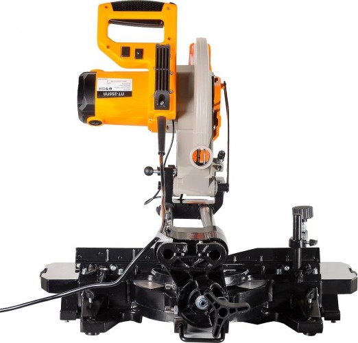 Пила торцовочная сетевая ВИХРЬ ПТ-255ПЛ 72/18/3 - изображение 3