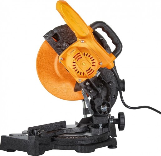 Пила торцовочная сетевая ВИХРЬ ПТ-210 72/18/2 - изображение 3