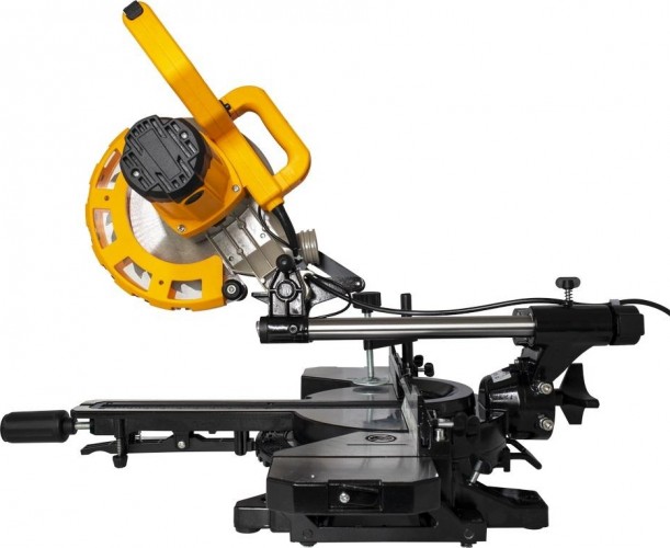 Пила торцовочная сетевая ВИХРЬ ПТ-210ПЛ 72/18/5 - изображение 3