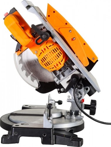 Пила торцовочная сетевая ВИХРЬ ПТ-210К 72/18/6 - изображение 2