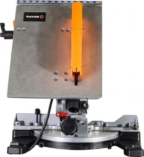 Пила торцовочная сетевая ВИХРЬ ПТ-210К 72/18/6 - изображение 4