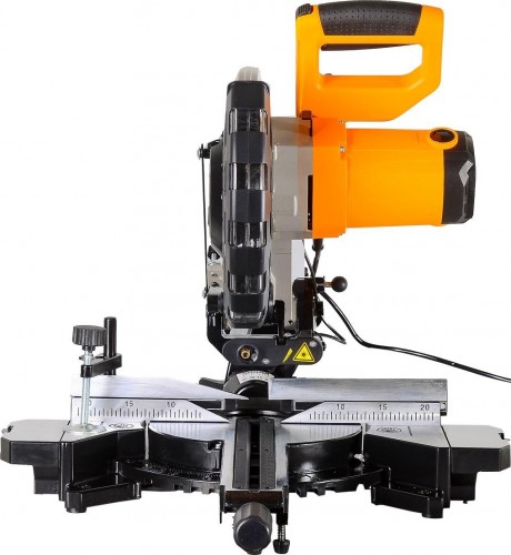 Пила торцовочная сетевая ВИХРЬ ПТ-255А 72/18/4 - изображение 3