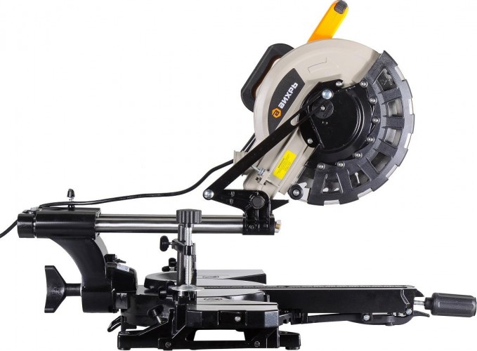 Пила торцовочная сетевая ВИХРЬ ПТ-255А 72/18/4 - изображение 5