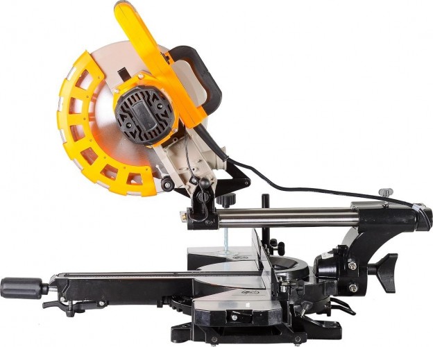 Пила торцовочная сетевая ВИХРЬ ПТ-255ПЛ 72/18/3 - изображение 4
