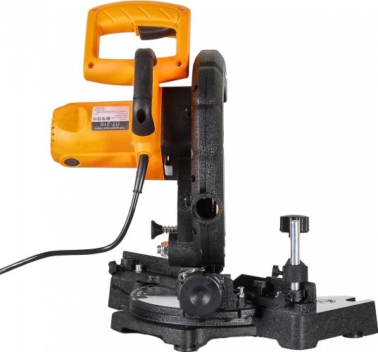 Пила торцовочная сетевая ВИХРЬ ПТ-210 72/18/2 - изображение 4