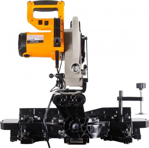 Пила торцовочная сетевая ВИХРЬ ПТ-255А 72/18/4 - изображение 4