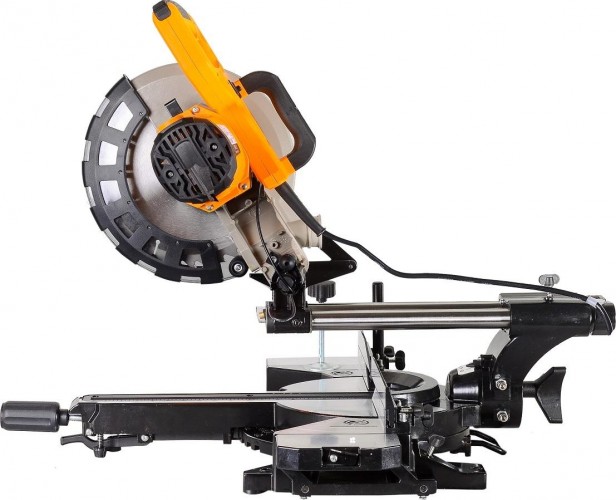 Пила торцовочная сетевая ВИХРЬ ПТ-255А 72/18/4 - изображение 2
