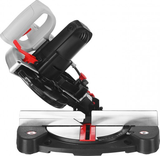 Пила торцовочная сетевая ЗУБР ЗПТ-190-1100 Л - изображение 4