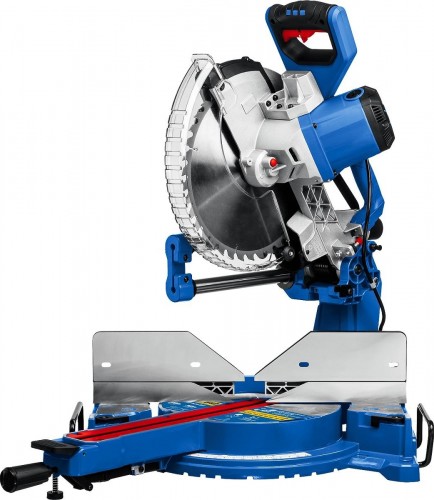 Пила торцовочная сетевая ЗУБР ППТ-305-П Профессионал - изображение 3
