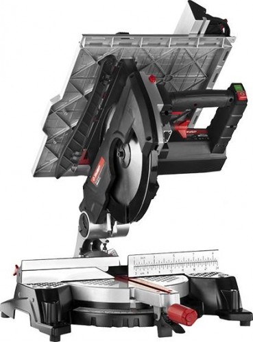 Пила торцовочная сетевая ЗУБР ЗПТК-305-1900
