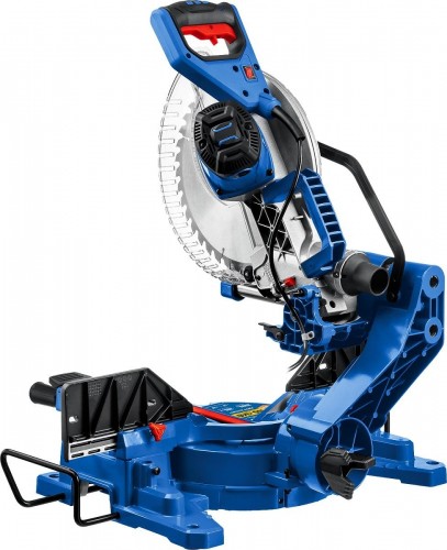Пила торцовочная сетевая ЗУБР ППТ-305-П Профессионал - изображение 2
