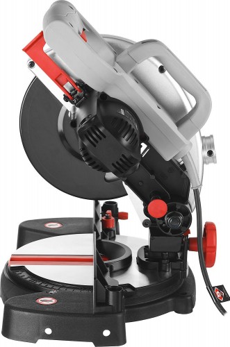 Пила торцовочная сетевая ЗУБР ЗПТ-190-1100 Л - изображение 2