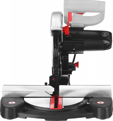 Пила торцовочная сетевая ЗУБР ЗПТ-190-1100 Л - изображение 3