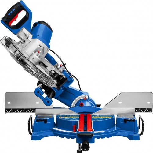 Пила торцовочная сетевая ЗУБР ППТ-305-П Профессионал - изображение 5